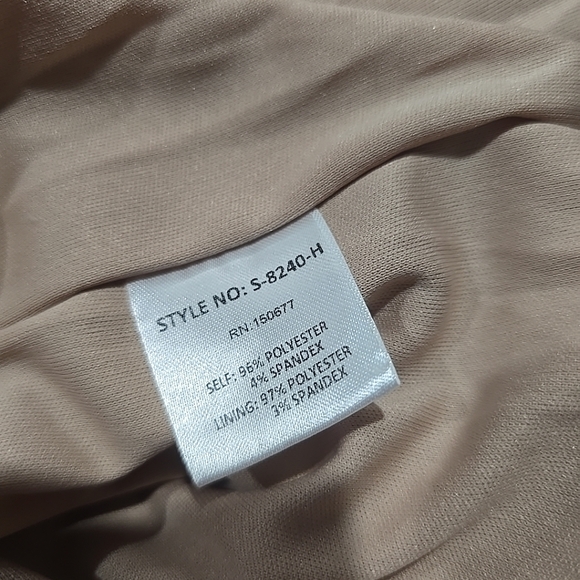 🔥 New Strut & Bolt womens skirt sz large - Picture 7 of 7